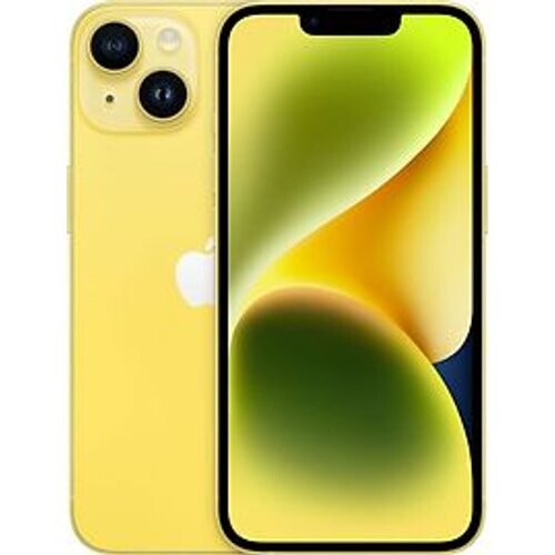 iPhone 14, 6.1 OLED, 2532 x 1170, A15 Bionic, ...