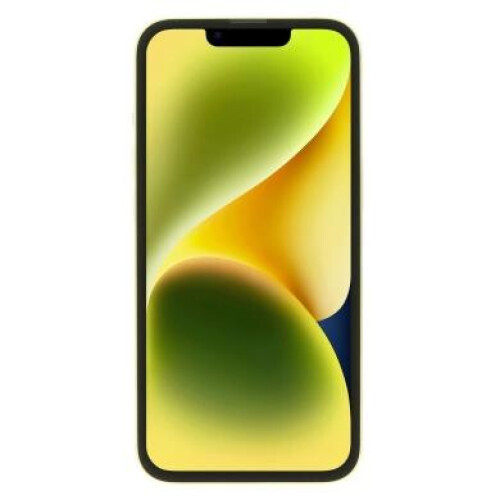 Apple iPhone 14 256GB gelb. iPhone 14Das iPhone 14 ...
