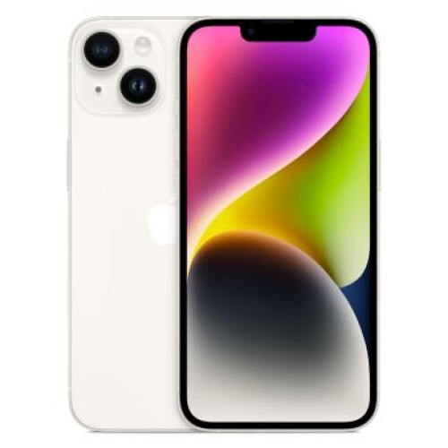 Apple iPhone 14 256GB polarstern. iPhone 14Das ...