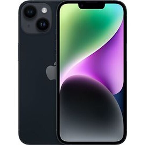 iPhone 14, 6.1 OLED, 2532 x 1170, A15 Bionic, ...