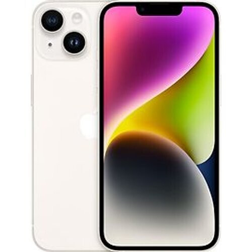 iPhone 14, 6.1 OLED, 2532 x 1170, A15 Bionic, ...