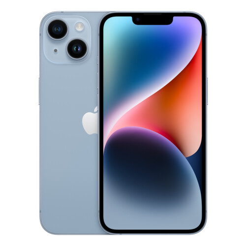 Maak kennis met de Apple iPhone 14, een krachtige ...