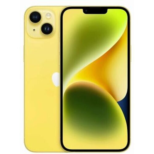 Apple iPhone 14 Plus 128GB amarillo - ...