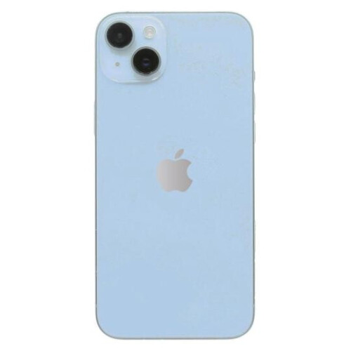 Apple iPhone 14 Plus 128GB blau. ...