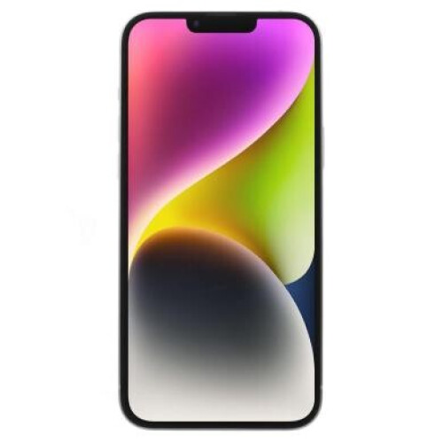 Apple iPhone 14 Plus 128GB polarstern. iPhone 14 ...