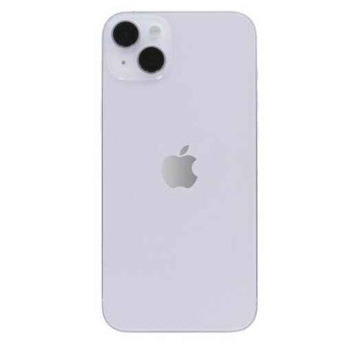 Apple iPhone 14 Plus 128GB violett. ...
