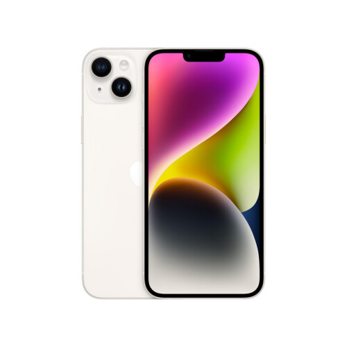 Maak kennis met de APPLE iPhone 14 Plus, jouw ...