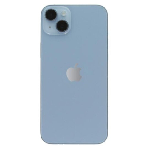 Apple iPhone 14 Plus 256GB blau. ...