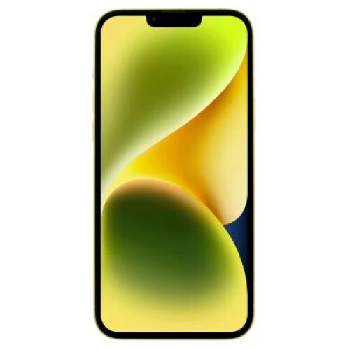Apple iPhone 14 Plus 256Go jaune - comme neuf ...