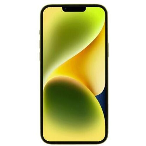 Apple iPhone 14 Plus 512GB amarillo - ...