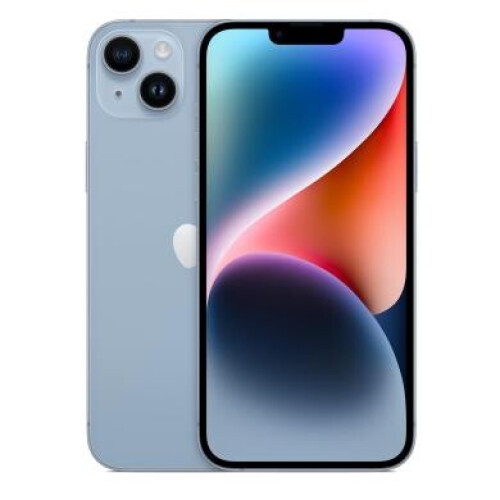 Apple iPhone 14 Plus 512GB blau. iPhone 14 PlusDas ...