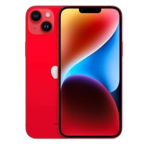 Apple iPhone 14 Plus 512GB rot. iPhone 14 PlusDas ...