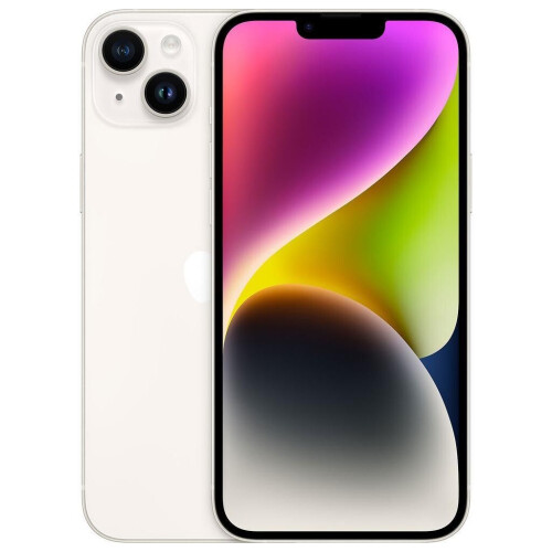 Kleiner dan de meeste smartphones, maar de Apple ...