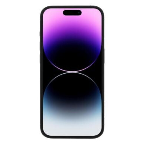 Apple iPhone 14 Pro 128GB dunkellila. iPhone 14 ...