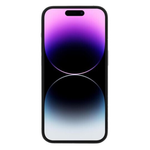 Apple iPhone 14 Pro 128Go violet intense - comme ...