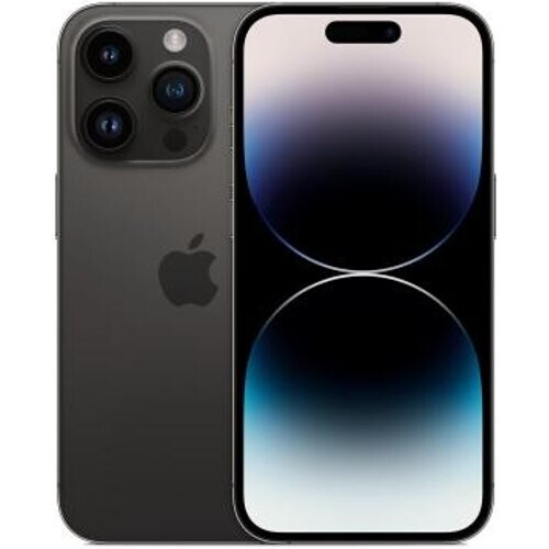 Apple iPhone 14 Pro 1TB Negro espacial - ...