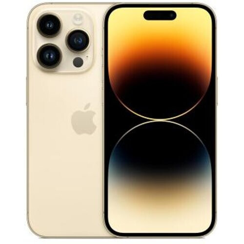 Apple iPhone 14 Pro 1TB Oro - Reacondicionado: ...