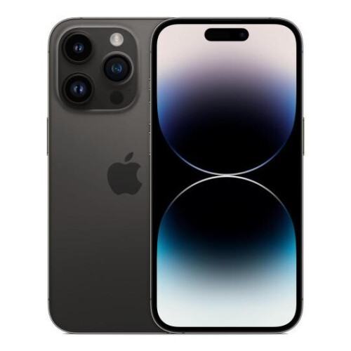 Apple iPhone 14 Pro 1To noir sidéral - bon état ...