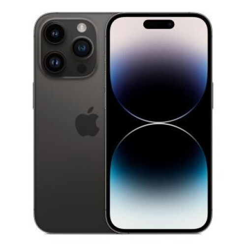 iPhone 14 ProL’iPhone 14 Pro associe des ...
