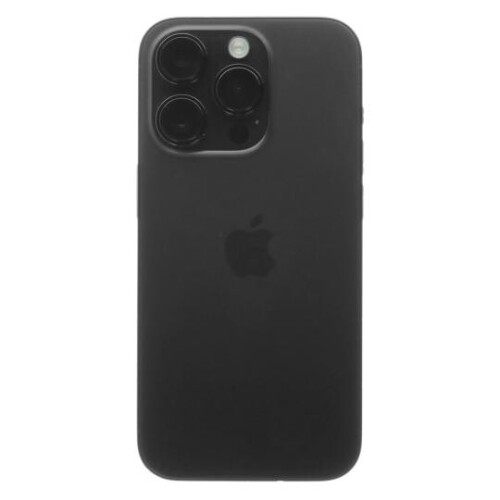 Apple iPhone 14 Pro 256GB space schwarz. ...