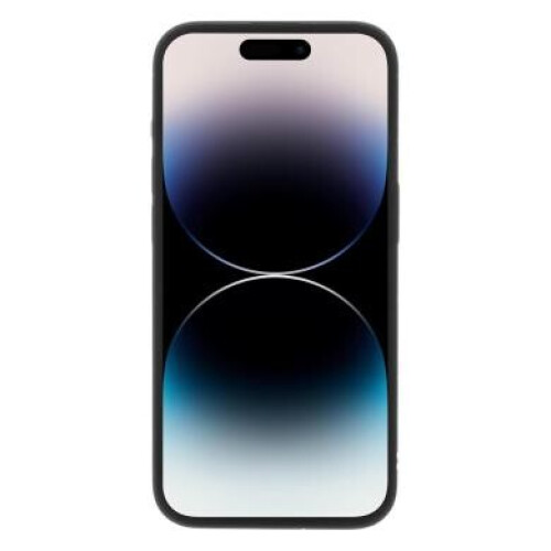Apple iPhone 14 Pro 256GB space schwarz. iPhone 14 ...
