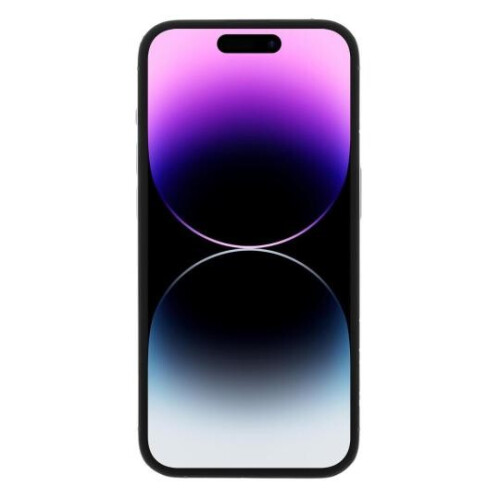 Apple iPhone 14 Pro 512Go violet intense - très ...