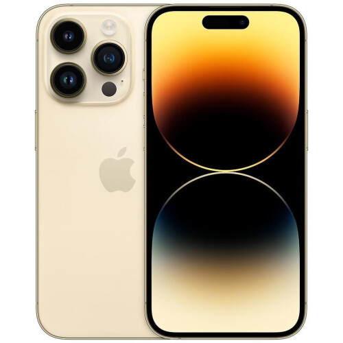 De iPhone 14 Pro refurbished is een smartphone die ...