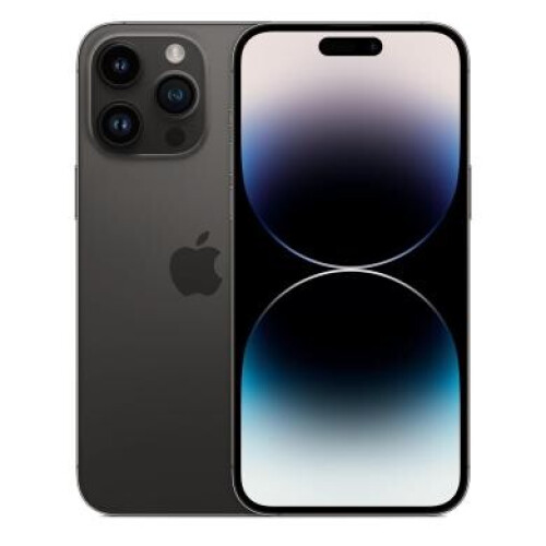 Apple iPhone 14 Pro Max 1TB space schwarz. iPhone ...