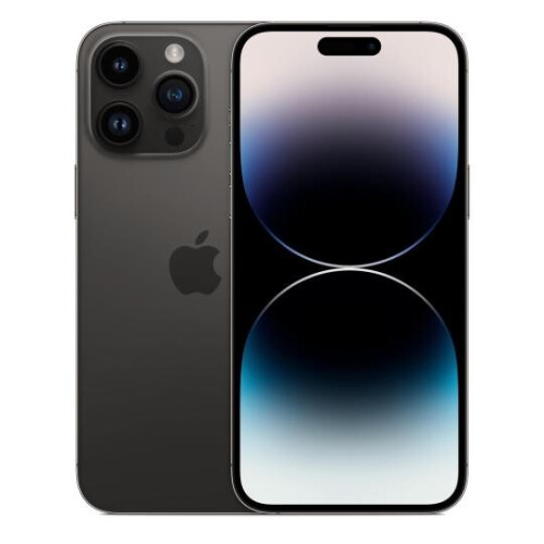 Apple iPhone 14 Pro Max 1To noir sidéral - très ...