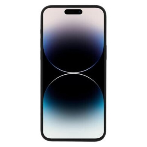 Apple iPhone 14 Pro Max 256Go space noir - neuf ...