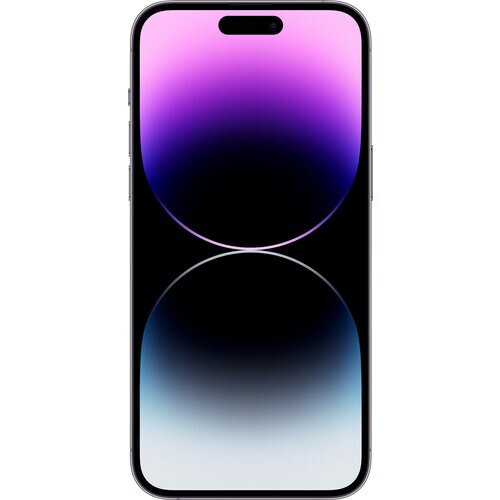 Apple iPhone 14 Pro Max - Zustand:Gebraucht - ...