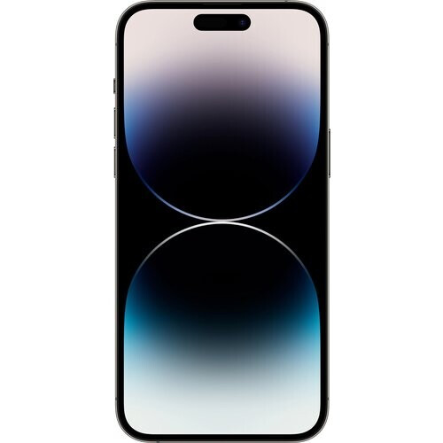 Apple iPhone 14 Pro Max - Fingerprintreader:Nein - ...