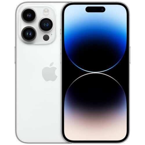 De iPhone 14 Pro refurbished is een smartphone die ...