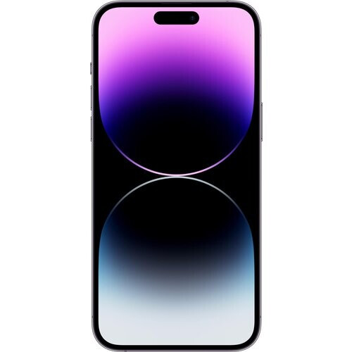Apple iPhone 14 Pro - Prozessorkerne:6 - ...