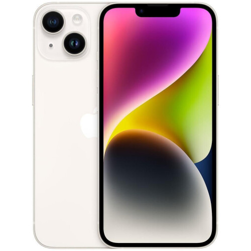 De iPhone 14 refurbished: Innovatie in jouw hand. ...