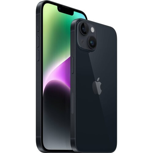 Apple iPhone 14 - Kommunikation:Bluetooth - ...