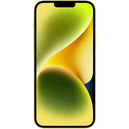 Apple iPhone 14 - Prozessorkerne:6 - Grading:Sehr ...