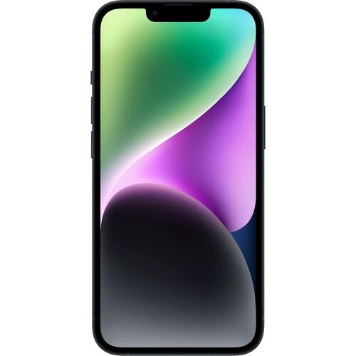 Apple iPhone 14 - Fingerprintreader:Nein - ...
