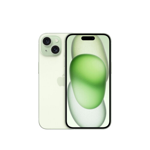 Maak kennis met de APPLE iPhone 15, een ...