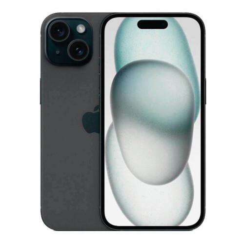 Maak kennis met de Apple iPhone 15, een smartphone ...