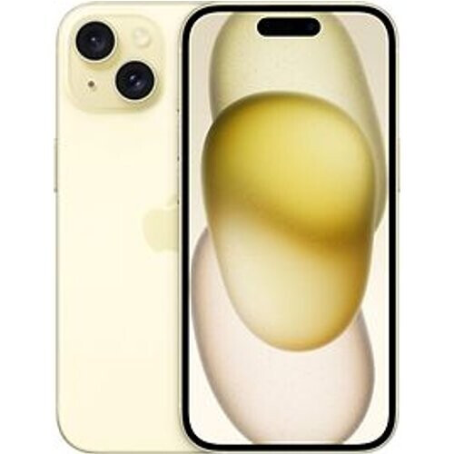 iPhone 15. Magisch dynamisch. Met iPhone 15 geniet ...