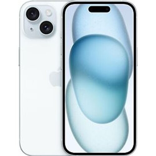 iPhone 15. Magisch dynamisch. Met iPhone 15 geniet ...