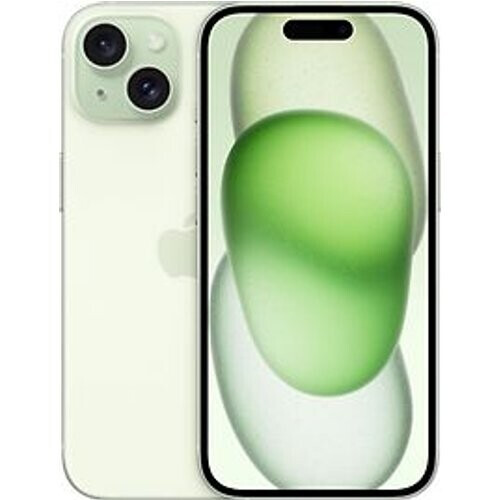 iPhone 15. Magisch dynamisch. Met iPhone 15 geniet ...
