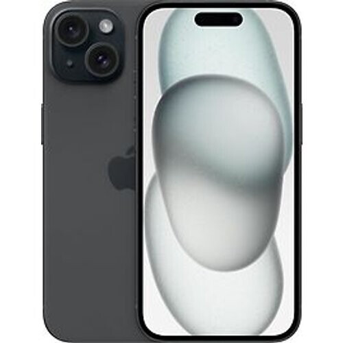 iPhone 15. Magisch dynamisch. Met iPhone 15 geniet ...