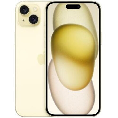 Apple iPhone 15 Plus 128GB amarillo - ...