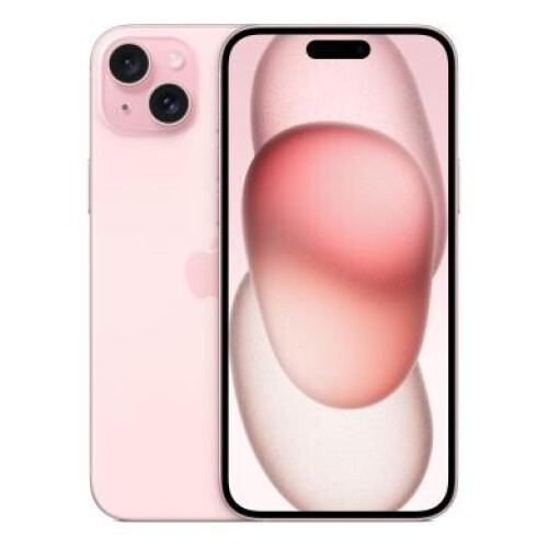 Apple iPhone 15 Plus 128Go rosé - très bon état ...