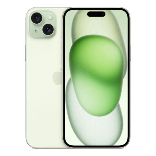 Apple iPhone 15 Plus 128Go vert - comme neuf ...