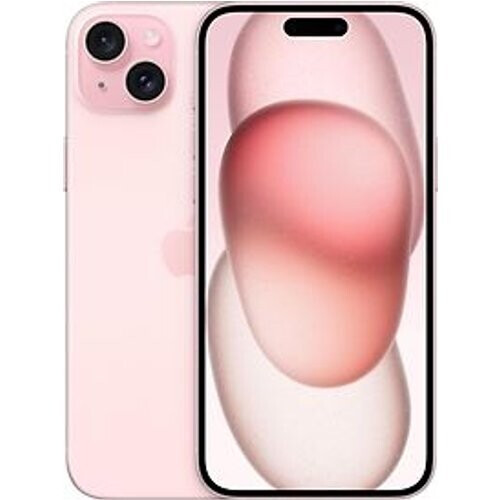 Das Apple iPhone 15 Plus 512GB rosé ist die ...