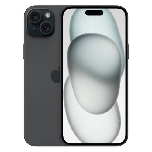 De Apple iPhone 15 Plus - 512GB - Zwart is een ...