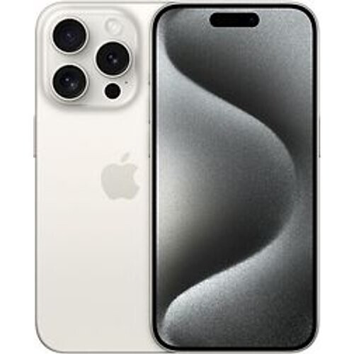 iPhone. Gesmeed uit titanium. iPhone 15 Pro is de ...